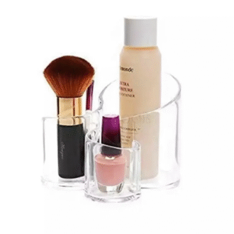 Cosmetic Makeup Holder