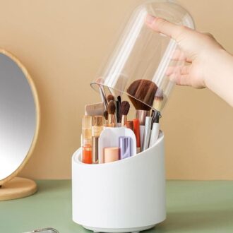 Makeup Brush Holder
