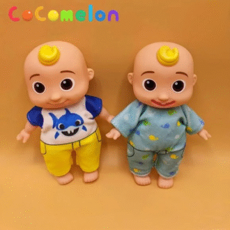 Cocomelon Baby