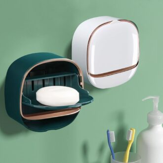 Luxury Soap Holder