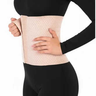 Women Jali Belly Belt